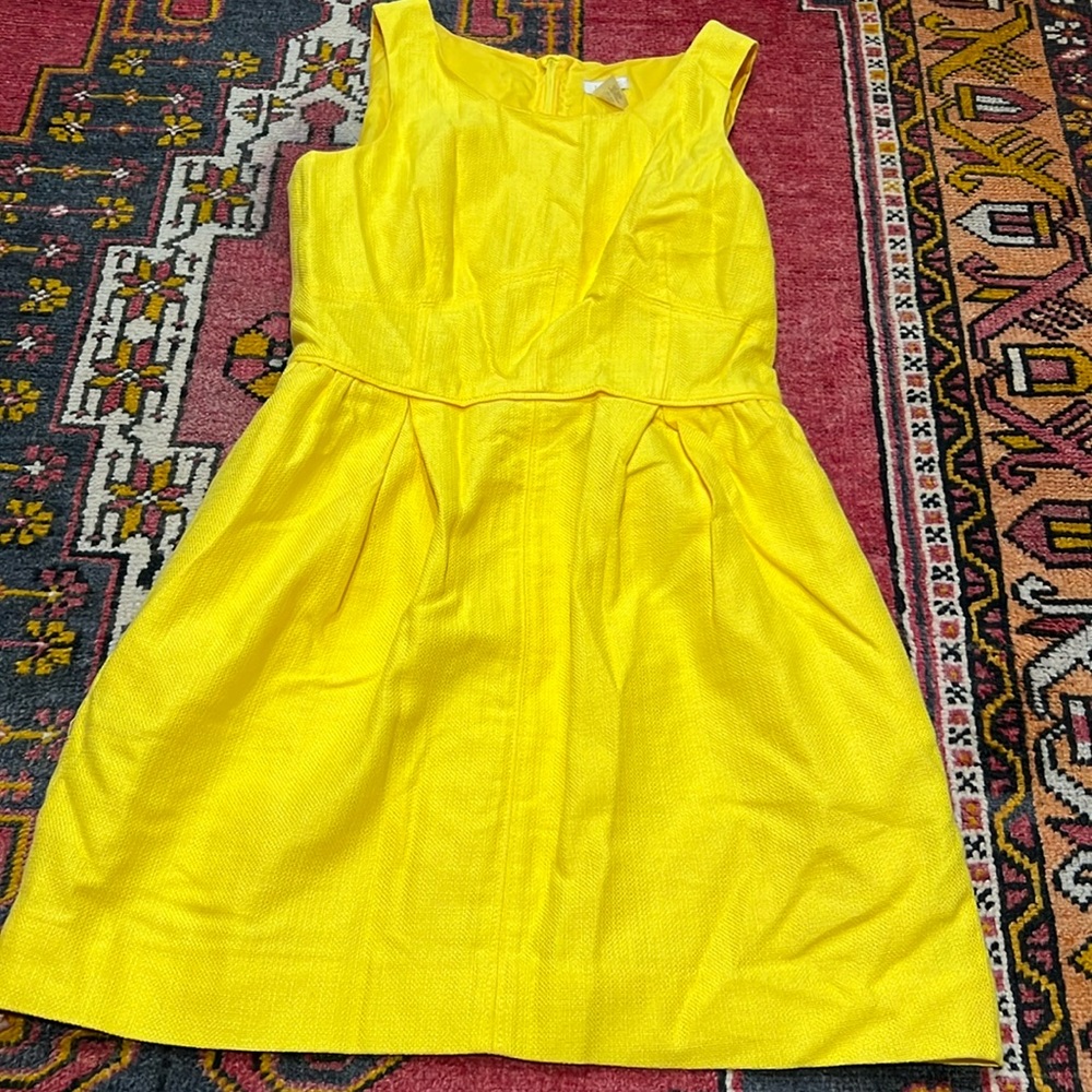 J. Crew Sundress